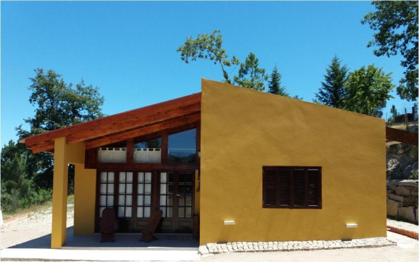 Casas De Canavezes Marco de Canaveses Ngoại thất bức ảnh