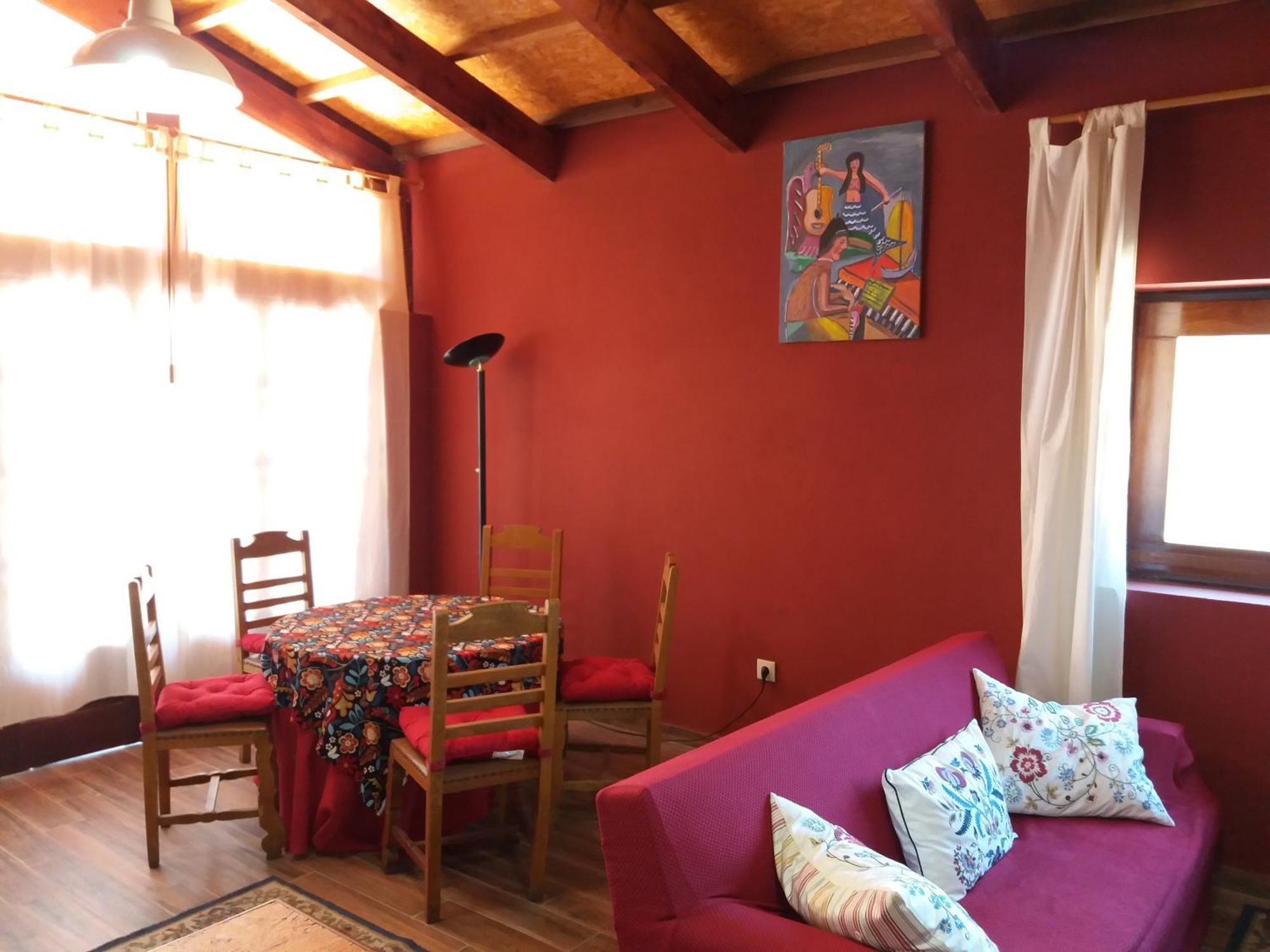 Casas De Canavezes Marco de Canaveses Ngoại thất bức ảnh