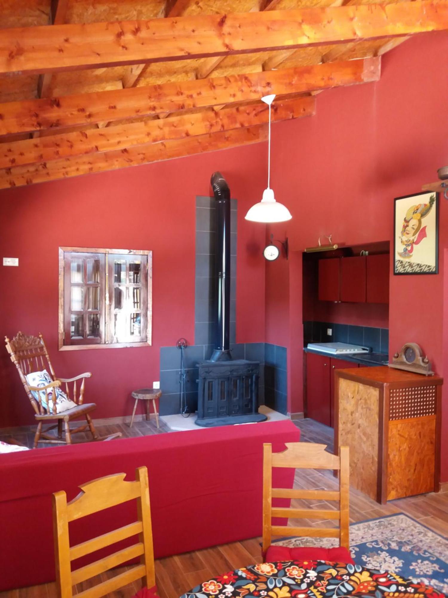 Casas De Canavezes Marco de Canaveses Ngoại thất bức ảnh