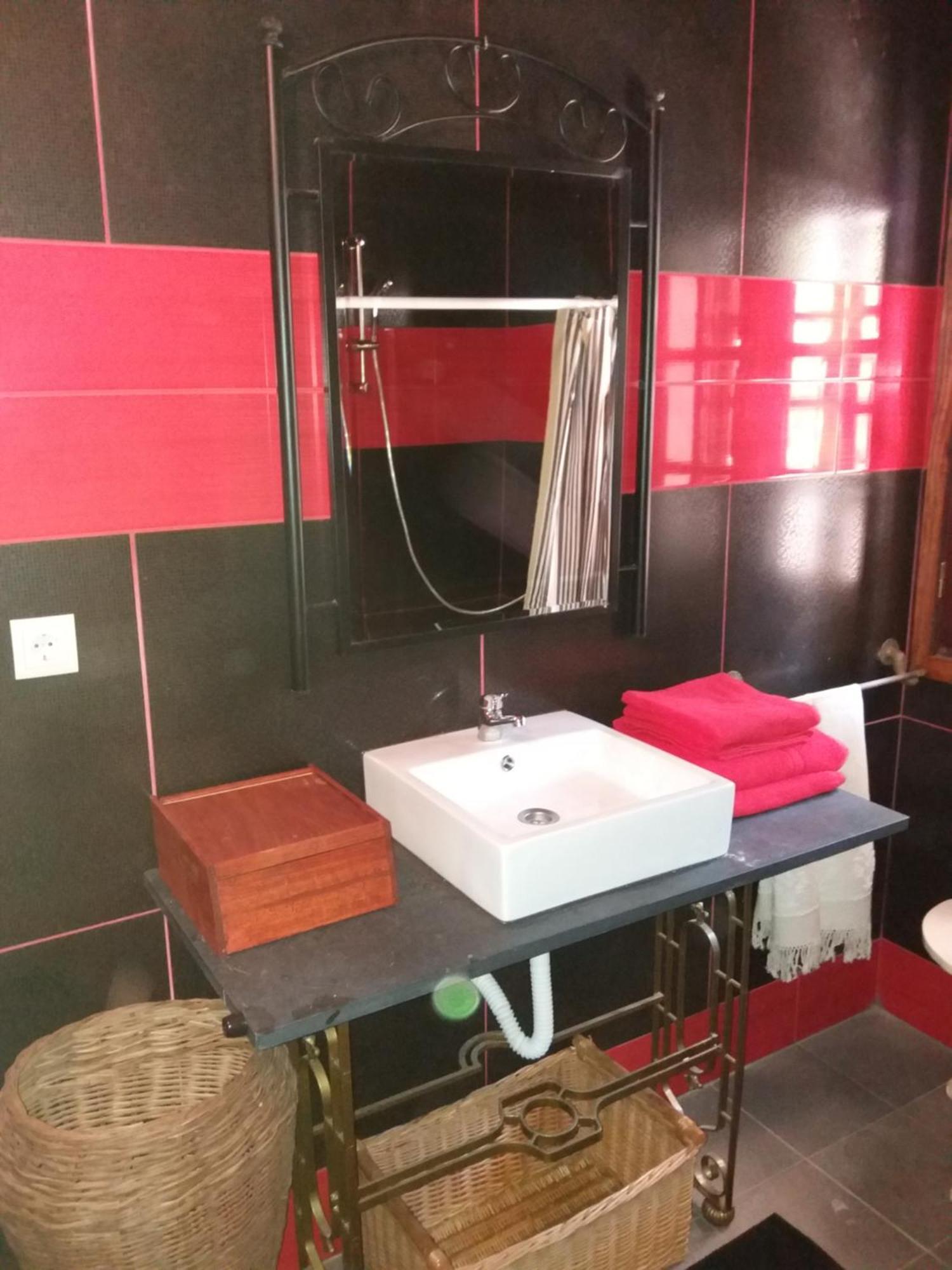 Casas De Canavezes Marco de Canaveses Ngoại thất bức ảnh