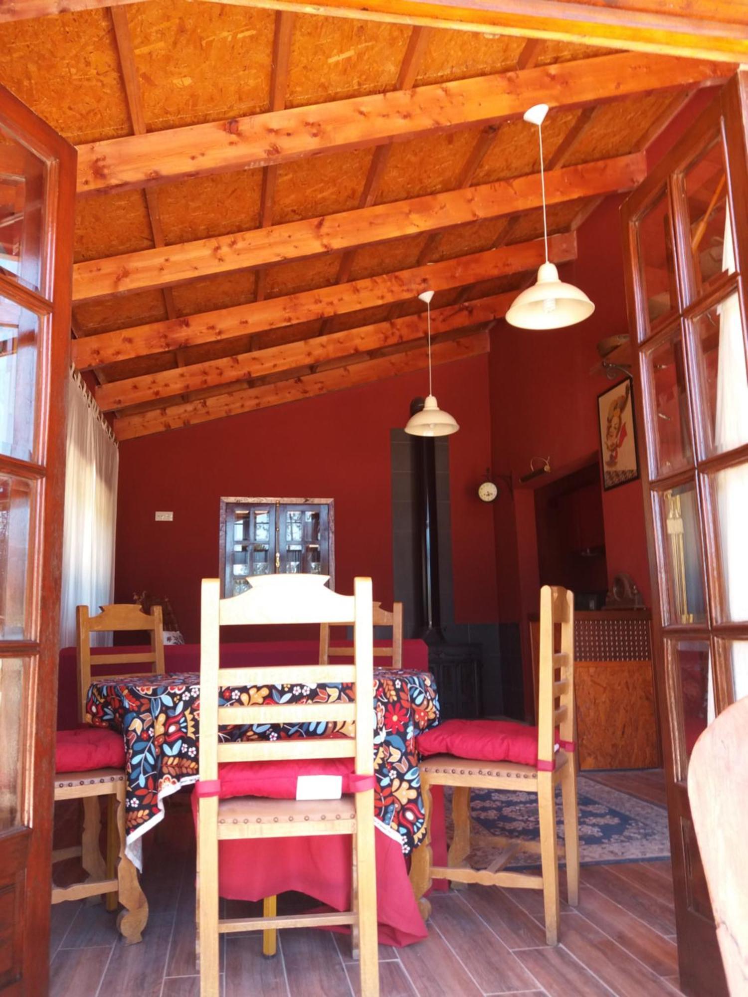 Casas De Canavezes Marco de Canaveses Ngoại thất bức ảnh