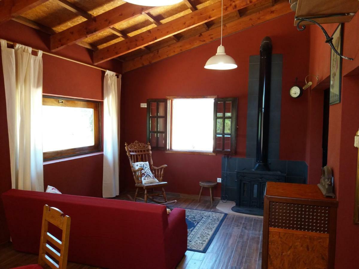Casas De Canavezes Marco de Canaveses Ngoại thất bức ảnh