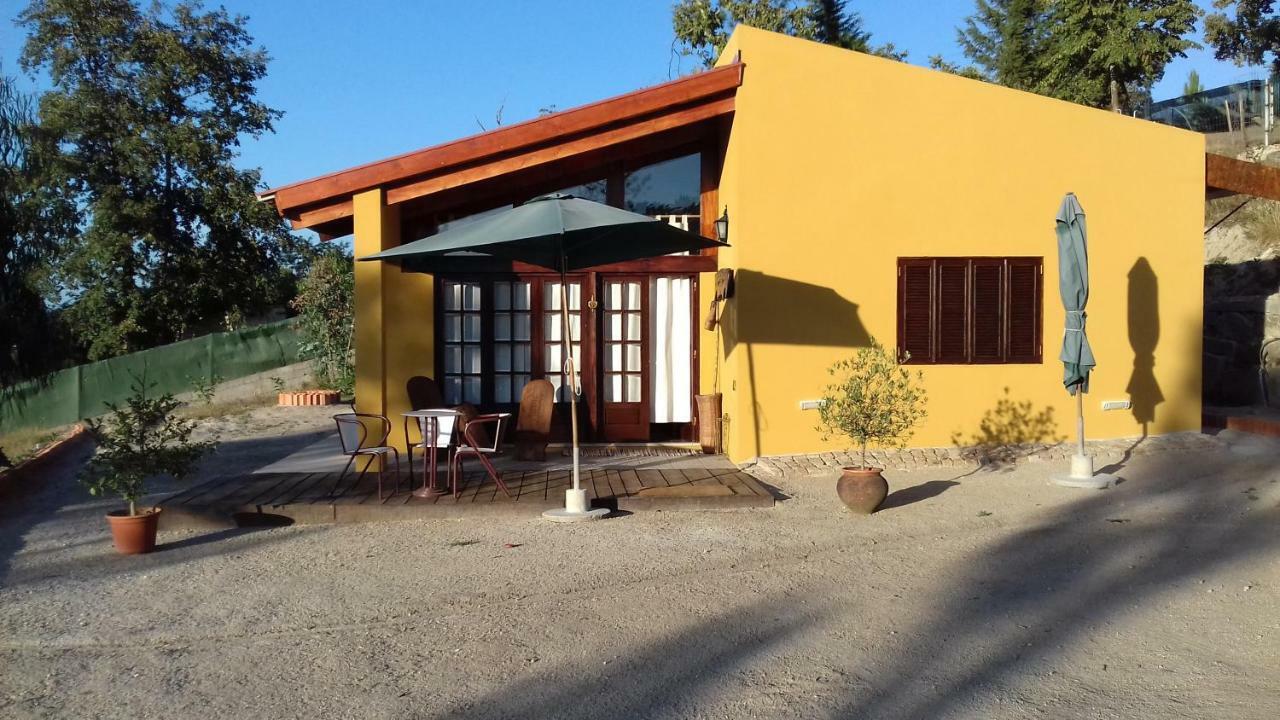 Casas De Canavezes Marco de Canaveses Ngoại thất bức ảnh