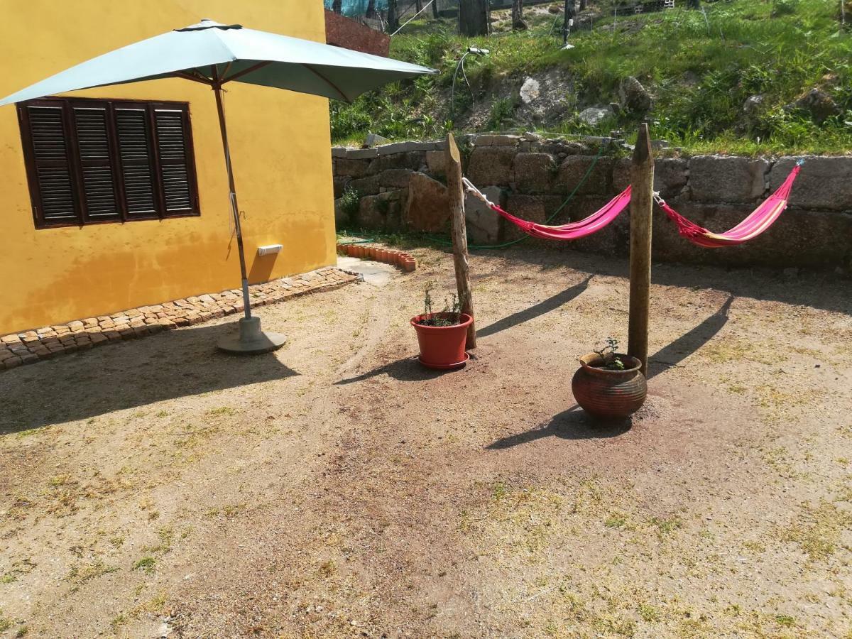 Casas De Canavezes Marco de Canaveses Ngoại thất bức ảnh